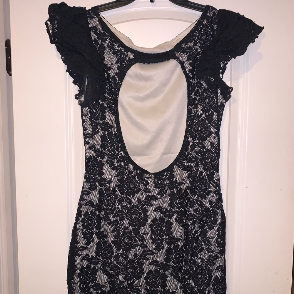 Steve Madden dress